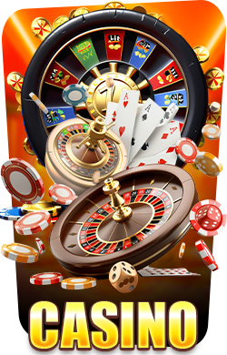 Casino New88